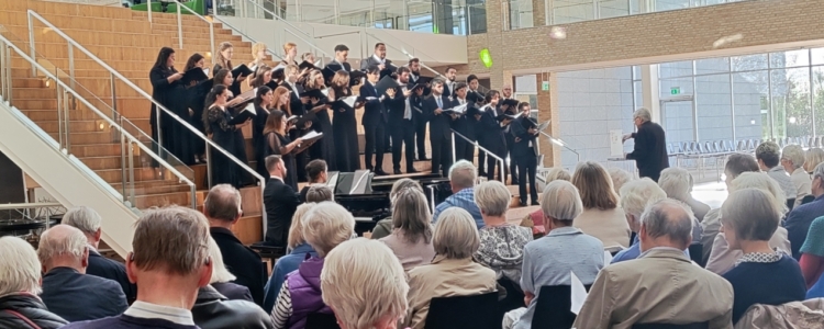 G.Rossini: Petite Messe Solennelle